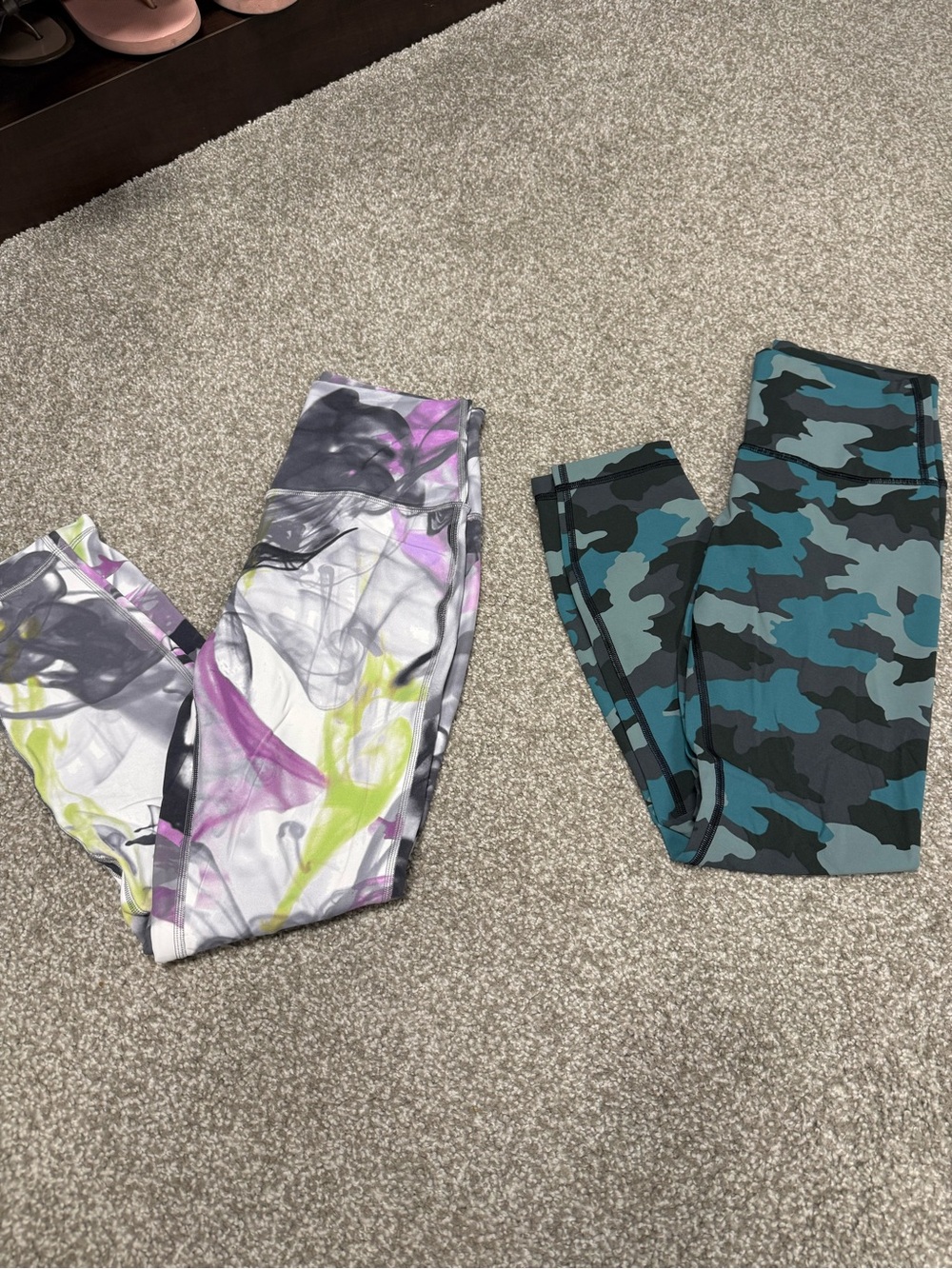 Women’s lululemon Leggings